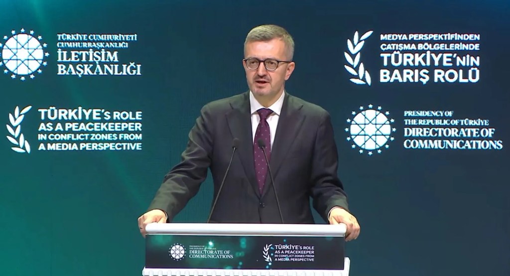 Türkiye Suriyeli Kardeşlerinin Yanında Olacak