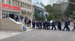 11 İlde Siber Suç Operasyonu: 17 Tutuklama Gerçekleşti