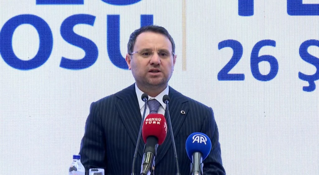 Bakan Gürlek Avukatlık Kanunu İçin Harekete Geçti