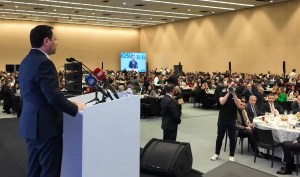 Bakan Gürlek Avukatlık Kanunu İçin Harekete Geçti