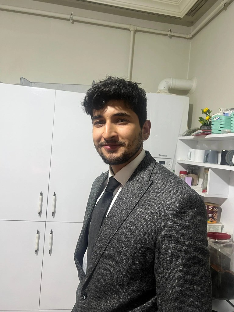 Üniversiteli Gencin Hayatı Dolandırıcılık Suçlamasıyla Altüst Oldu