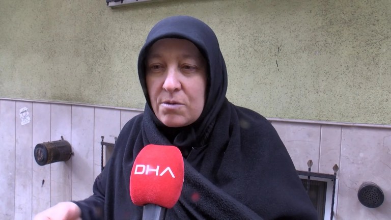 Esenler'de Tartışma Kanlı Bitti: Koca Kendini Vurdu