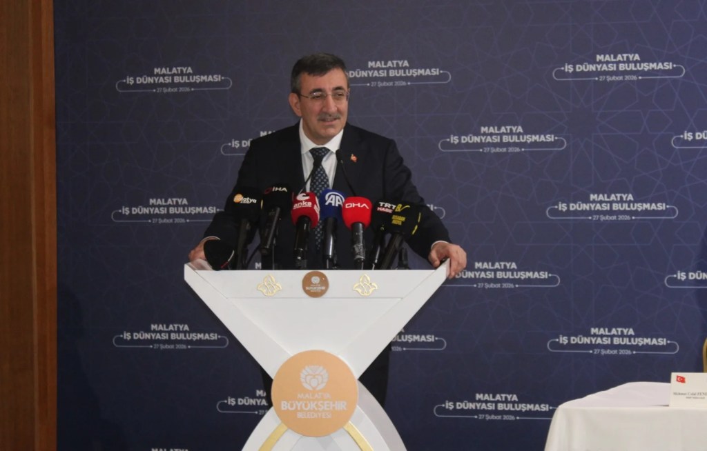 Cevdet Yılmaz: Türkiye'nin İhracatı 270 Milyar Doları Aştı
