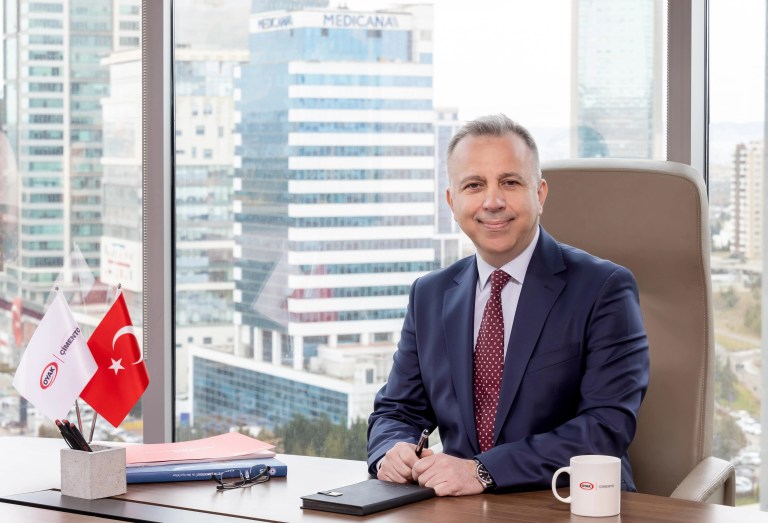 OYAK Çimento 2025 Finansal Başarısını Açıkladı