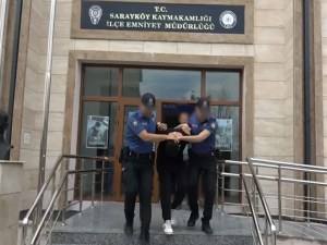 Denizli'de 2 yaşındaki çocuğun darp edilmesi davasında hapis cezası