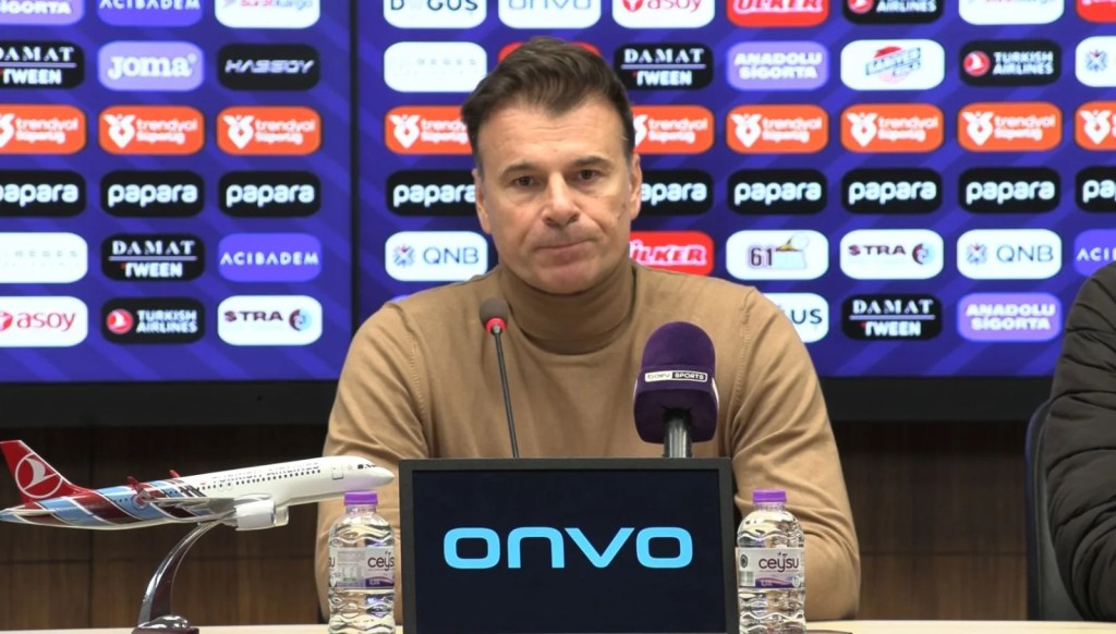Trabzonspor, Fatih Karagümrük'ü Mağlup Etti