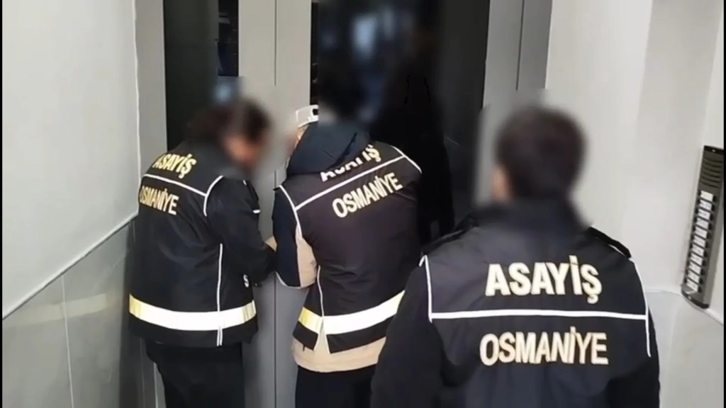 Osmaniye'de El Bombalı Saldırının Failleri Tutuklandı