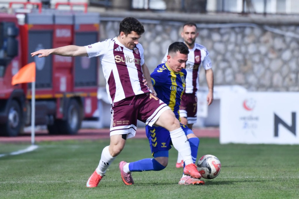 İnegölspor Bucaspor'u Farklı Geçti