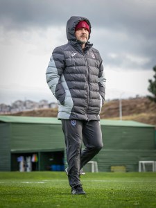 Trabzonspor Başakşehir Maçı İçin Hazırlıklara Başladı
