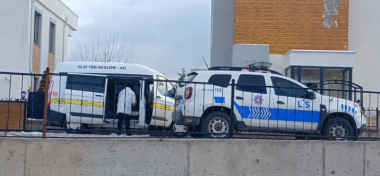 Kayseri'de Bıçaklı Kavga: Bir Kişi Ağır Yaralandı