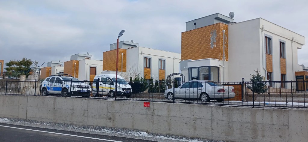 Kayseri'de Bıçaklı Kavga: Bir Kişi Ağır Yaralandı