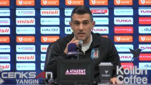 Beşiktaş Kocaelispor'u Tek Golle Geçti