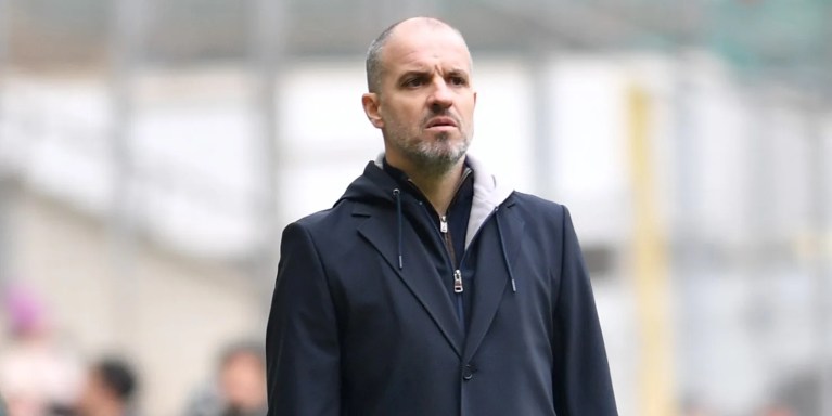 Bursaspor Teknik Direktörü Mustafa Er: Başarılı Bir Başlangıç Yaptık