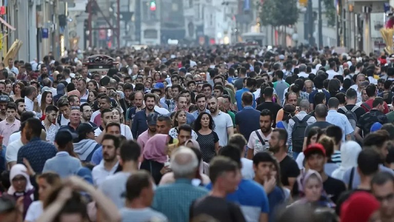 Kocaeli’nin nüfusu artış hızında rekor kırdı