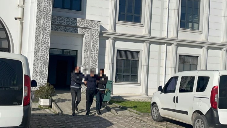 Çayırova’da silahlı saldırı girişimi: Şüpheli yakalandı!