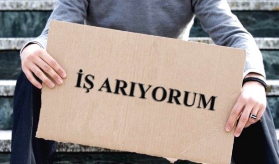 Kütahya’da İş Var, İşçi Yok!