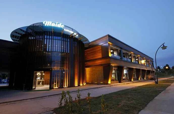 Maide Restoran’da 2026 iftar menüleri ve fiyatları açıklandı