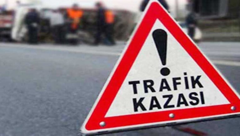 Gebze’de Feci Kaza: Öğrenci Hayatını Kaybetti!