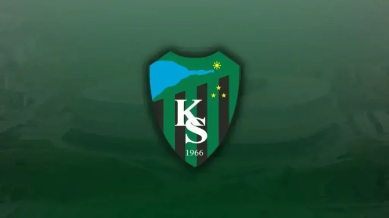 Kocaelispor’un saf kimliği futbol dünyasında öne çıkıyor