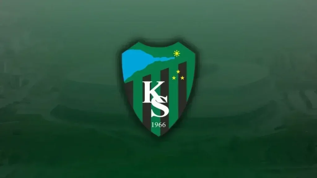 Kocaelispor’un saf kimliği futbol dünyasında öne çıkıyor