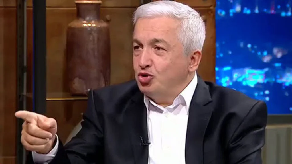 Prof. Dr. Okuyan’dan ezber bozan oruç açıklaması