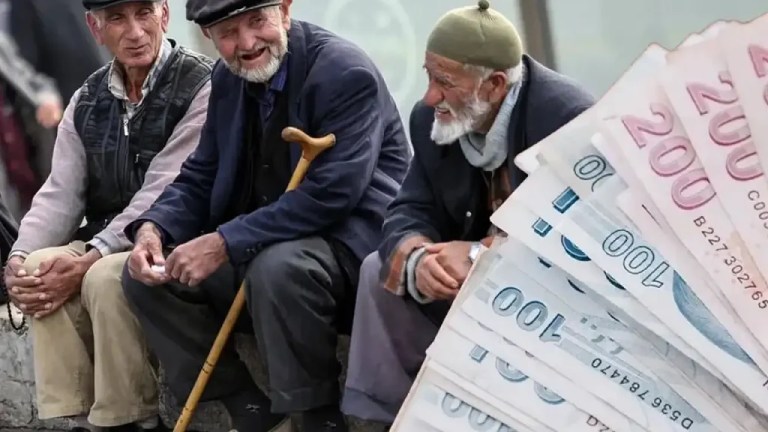 Emekli bayram ikramiyesi için 2026 kulis bilgisi