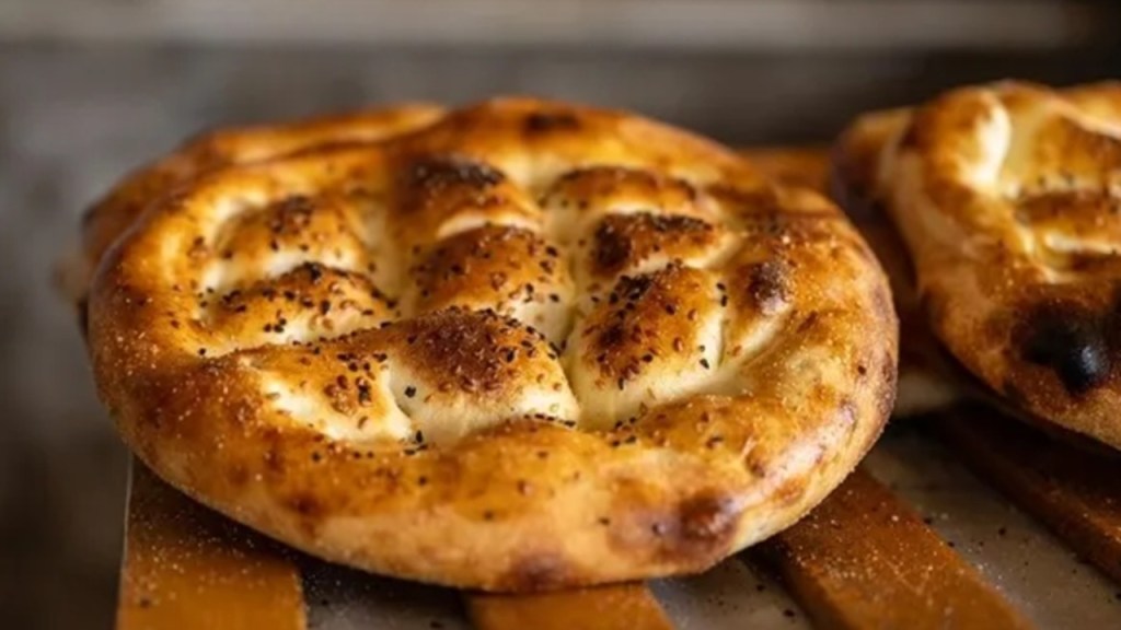 Kocaeli’de Ramazan Pidesi Fiyatı Belli Oldu!