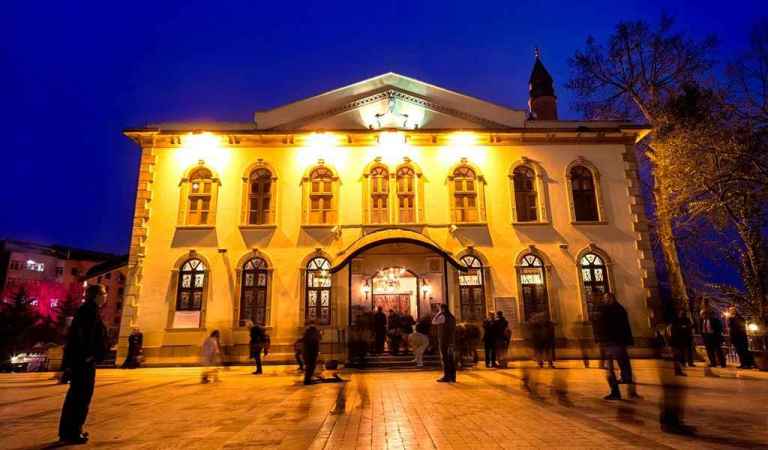 Ramazan Ayı Yaklaşıyor: Hazırlıklar Başladı!