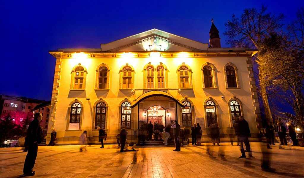 Ramazan Ayı Yaklaşıyor: Hazırlıklar Başladı!