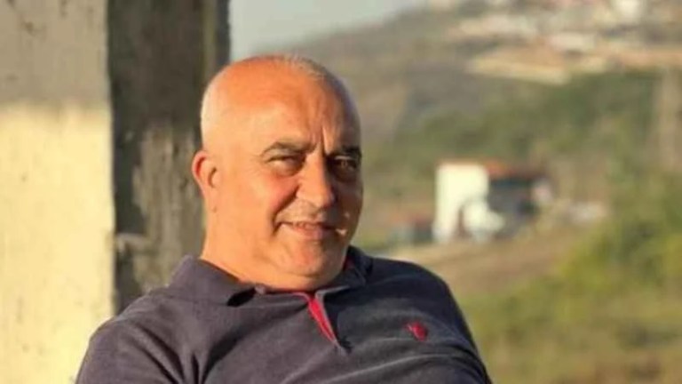 Kocaelispor Yöneticisi Orhan Dönmez Bahis Soruşturmasında Gözaltında