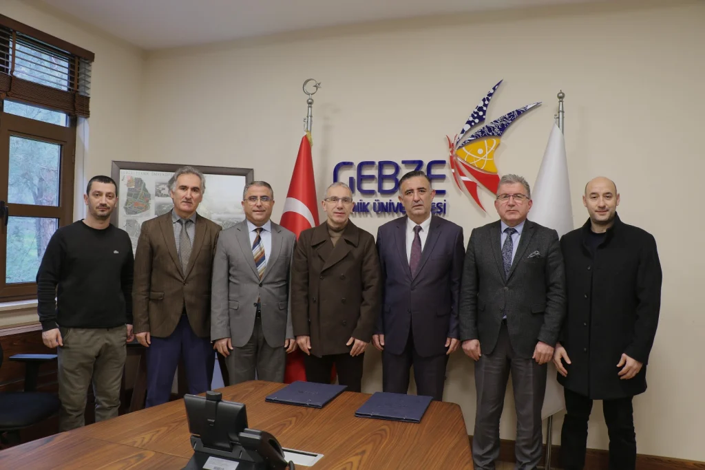 GTÜ ve Gebze’den gençlere sporla yaz okulu