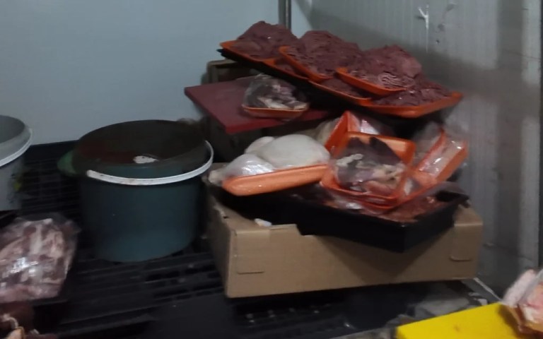 Çayırova’da halk sağlığını tehdit eden kasaba mühür