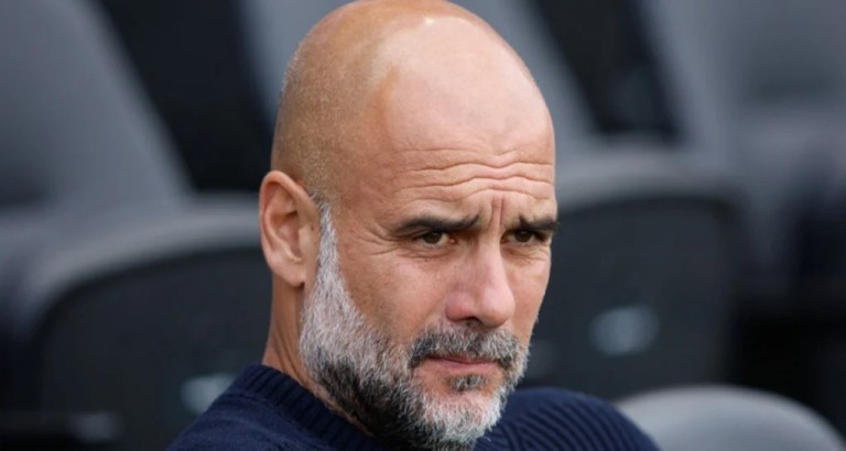 Guardiola’dan Leeds taraftarına iftar tepkisi: Dinlere saygı gösterin!