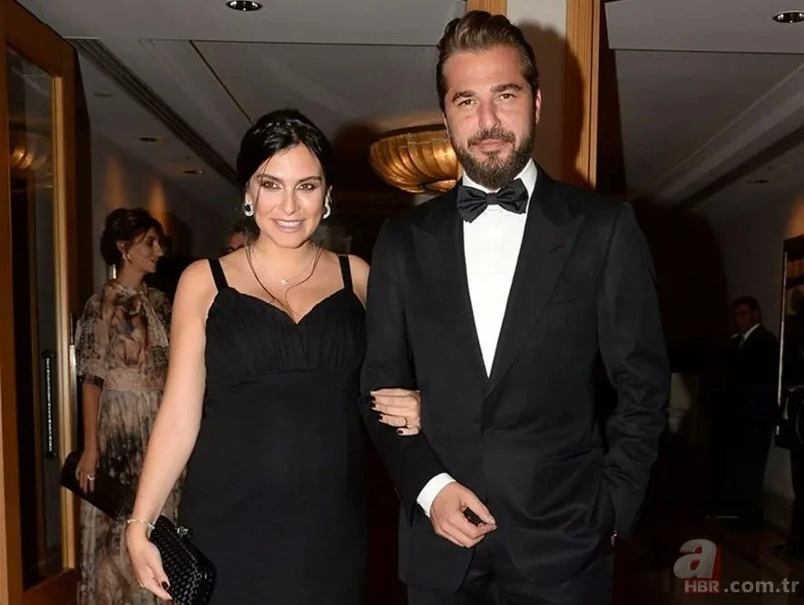 Neslişah Alkoçlar ve Engin Altan Düzyatan’dan Dubai açıklaması