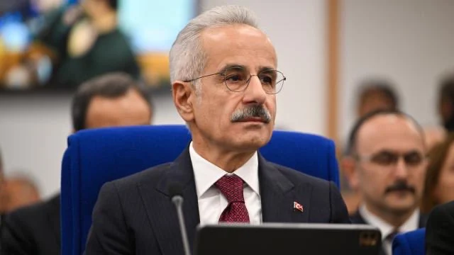 Ulaştırma Bakanı: Hürmüz Boğazı’ndaki Gelişmeleri İzliyoruz