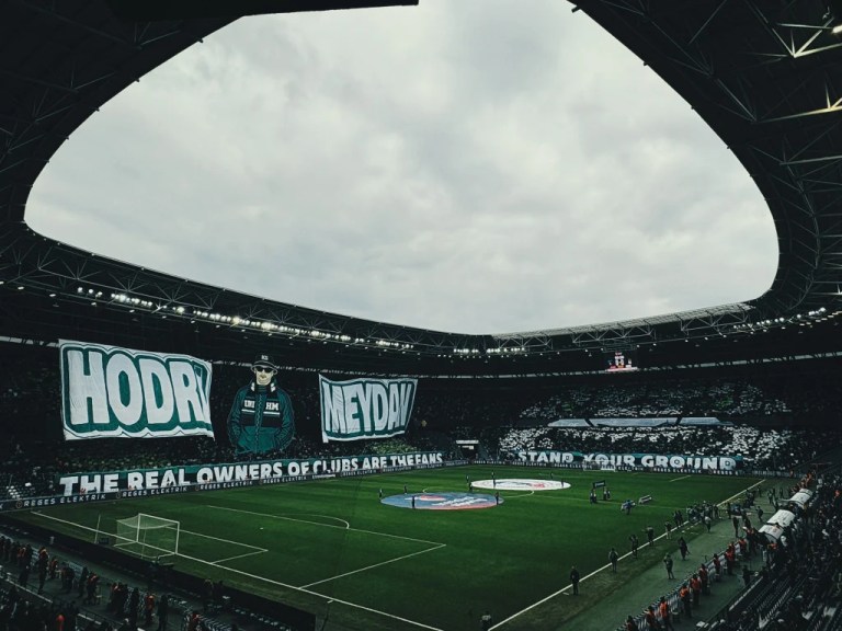 Kocaelispor’un 26. ve 27. Hafta Maç Programı Açıklandı