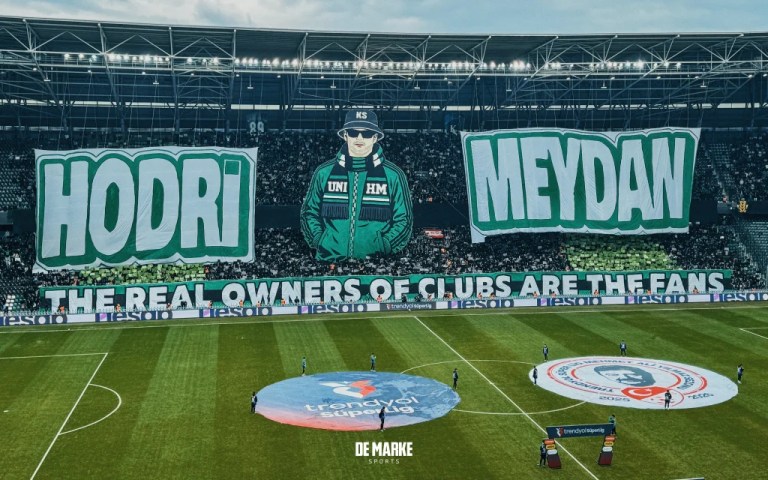 Kocaelispor’un Türkiye Kupası sınavı: Beyoğlu Yeniçarşı deplasmanı