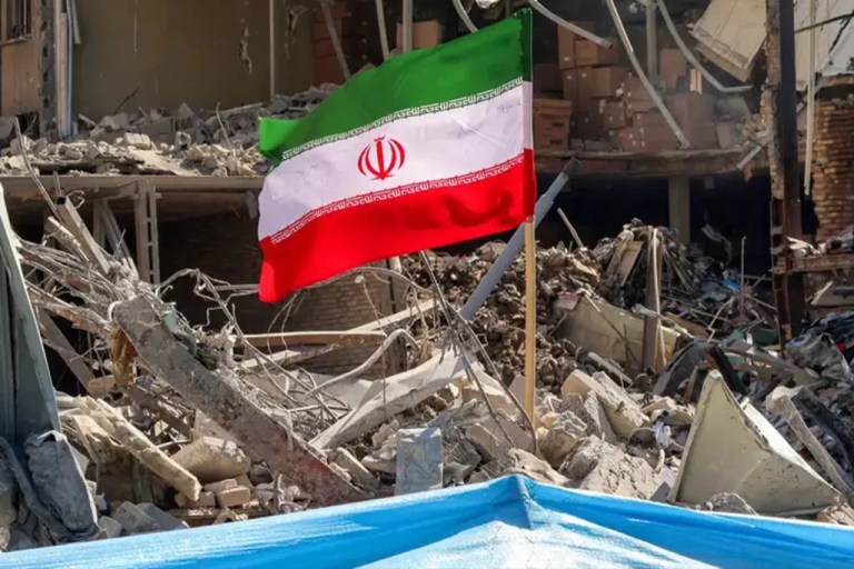 İran: ABD-İsrail saldırılarında can kaybı arttı