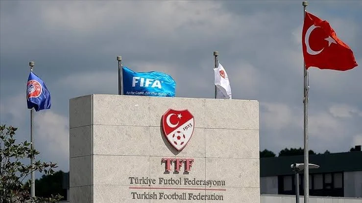 TFF 2026-2027 sezonu tarihlerini açıkladı