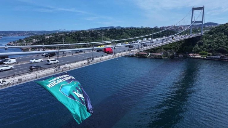 Kocaelispor, Eyüpspor Deplasmanında Galibiyet Peşinde