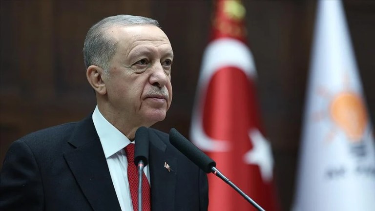Cumhurbaşkanı Erdoğan: Türkiye’ye el uzatanın eli yanar