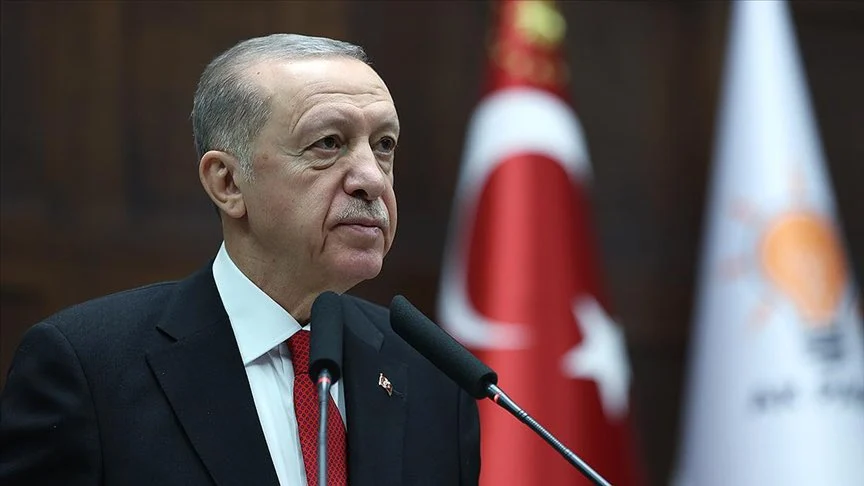 Cumhurbaşkanı Erdoğan: Türkiye’ye el uzatanın eli yanar