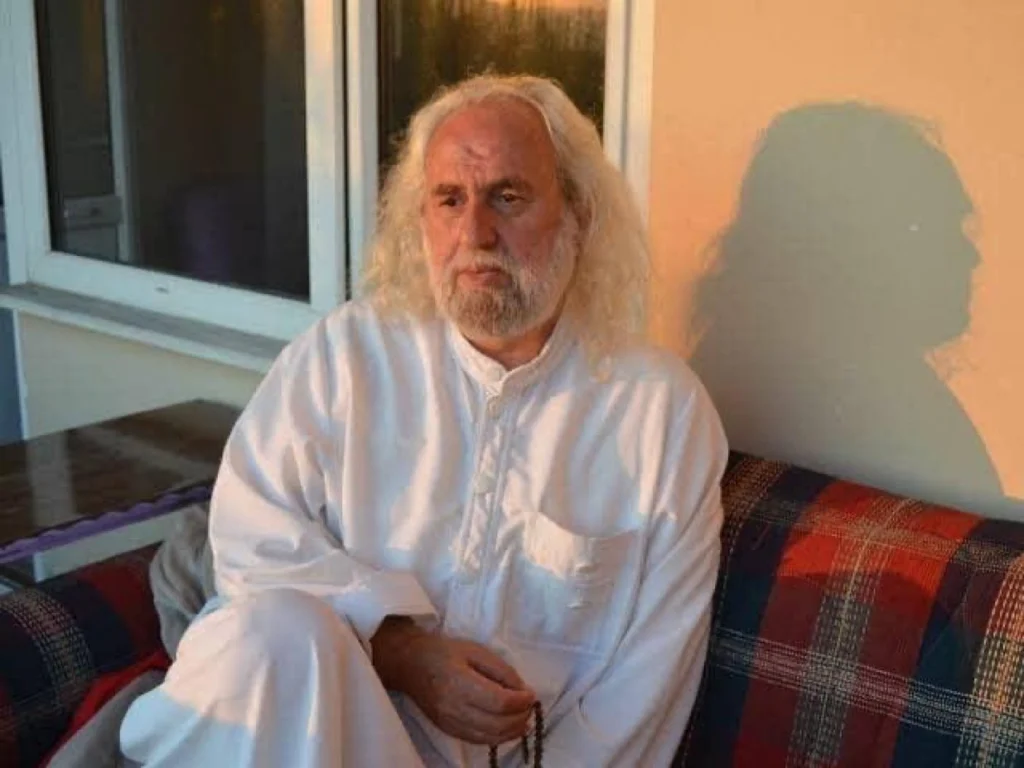 Hasan Mezarcı’dan tartışma yaratan oruç açıklaması