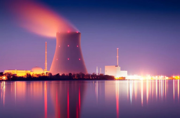 Türkiye’den Nükleer Enerji Hamlesi: 8 Yeni Reaktör Yolda
