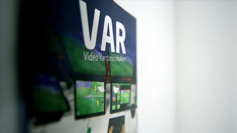 TFF: Yabancı VAR Gündemimizde Yok