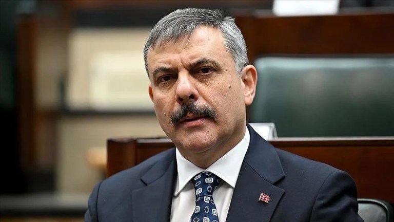 Bakan Çiftçi’den APP plaka ve ses sistemi uyarısı