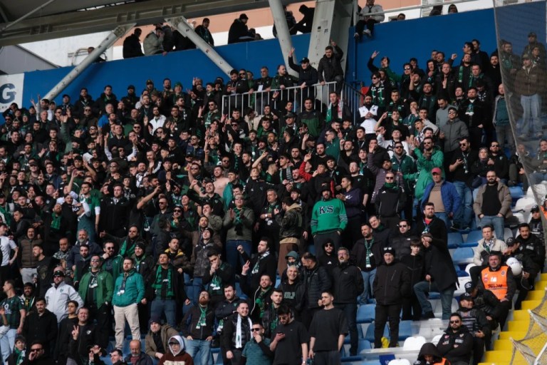 Kocaelispor’a PFDK’dan 760 Bin TL Ceza!