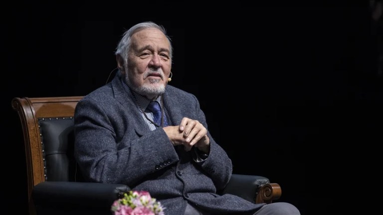 İlber Ortaylı Hayatını Kaybetti