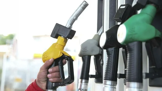 Benzine zam geliyor: Litre başına 54 kuruş artış