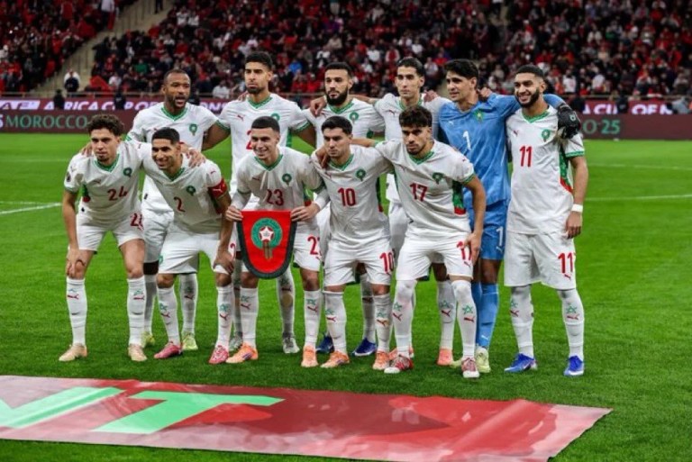 Kocaelispor’un Sahadan Çekilmesi Fas’a Kupa Getirdi